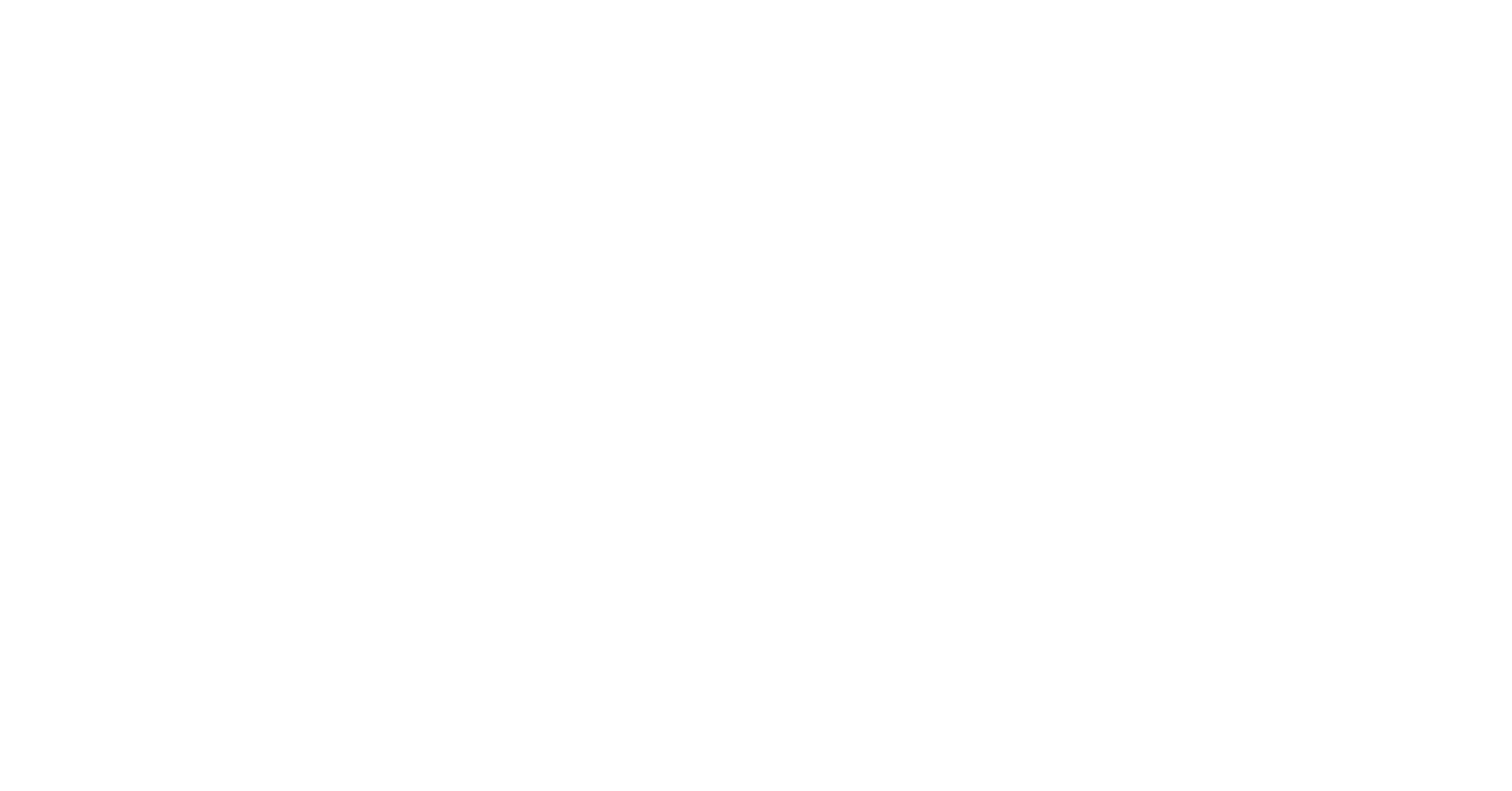 Logo with a stylized road leading to a sun, next to the words "Tucker Project" in bold font.